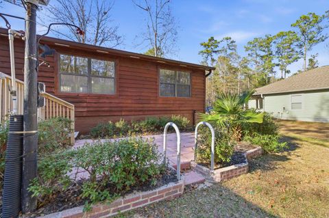 Tiny photo for 8029 Briarcreek Road, Tallahassee, FL 32312 (MLS # 395925)