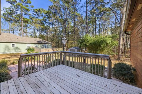 Tiny photo for 8029 Briarcreek Road, Tallahassee, FL 32312 (MLS # 395925)