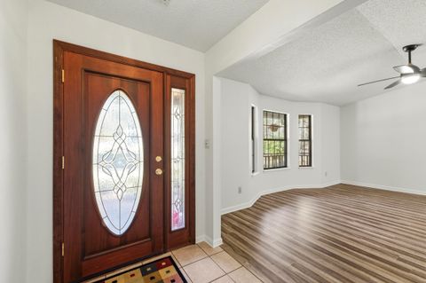 Tiny photo for 8029 Briarcreek Road, Tallahassee, FL 32312 (MLS # 395925)