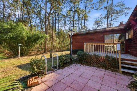 Tiny photo for 8029 Briarcreek Road, Tallahassee, FL 32312 (MLS # 395925)