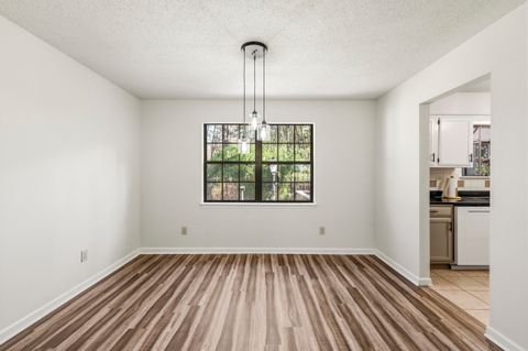 Tiny photo for 8029 Briarcreek Road, Tallahassee, FL 32312 (MLS # 395925)