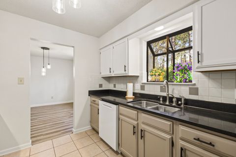 Tiny photo for 8029 Briarcreek Road, Tallahassee, FL 32312 (MLS # 395925)