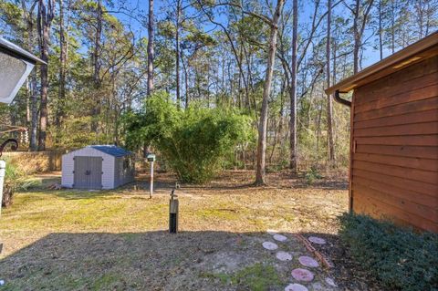 Tiny photo for 8029 Briarcreek Road, Tallahassee, FL 32312 (MLS # 395925)
