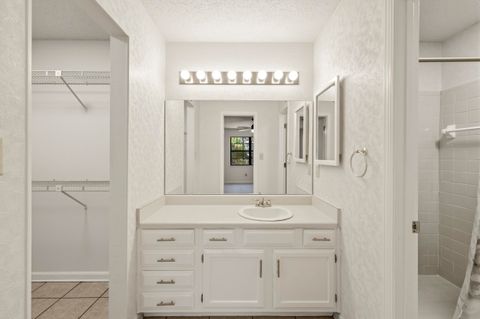 Tiny photo for 8029 Briarcreek Road, Tallahassee, FL 32312 (MLS # 395925)