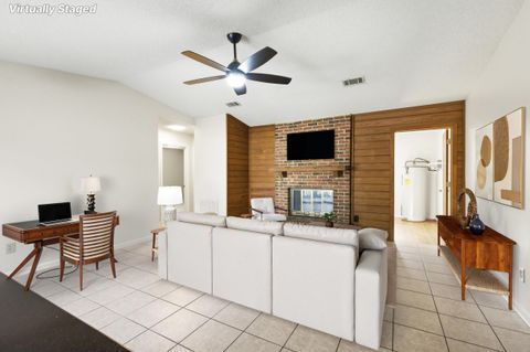 Tiny photo for 8029 Briarcreek Road, Tallahassee, FL 32312 (MLS # 395925)