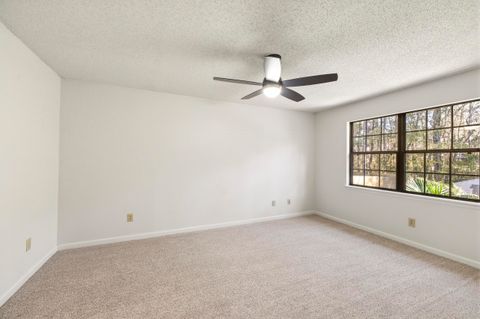 Tiny photo for 8029 Briarcreek Road, Tallahassee, FL 32312 (MLS # 395925)