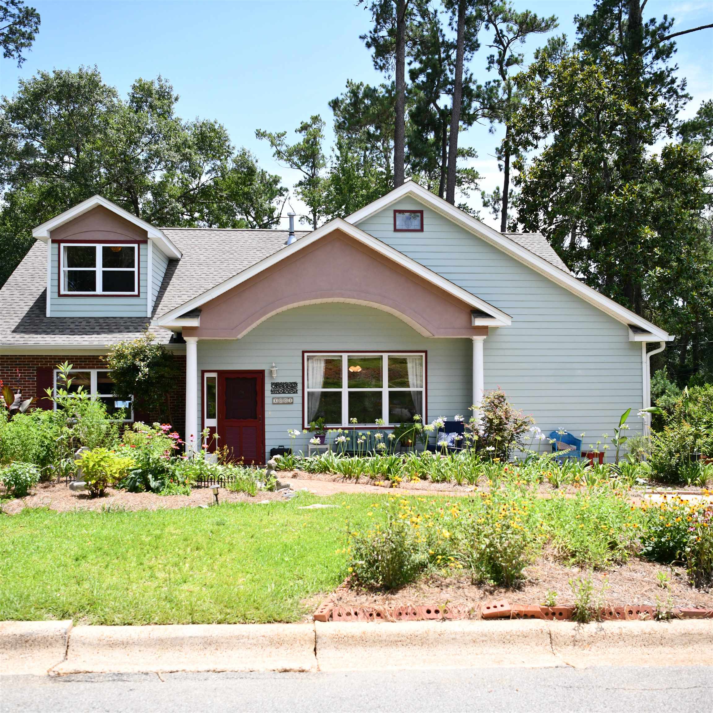 1003 Maple Drive