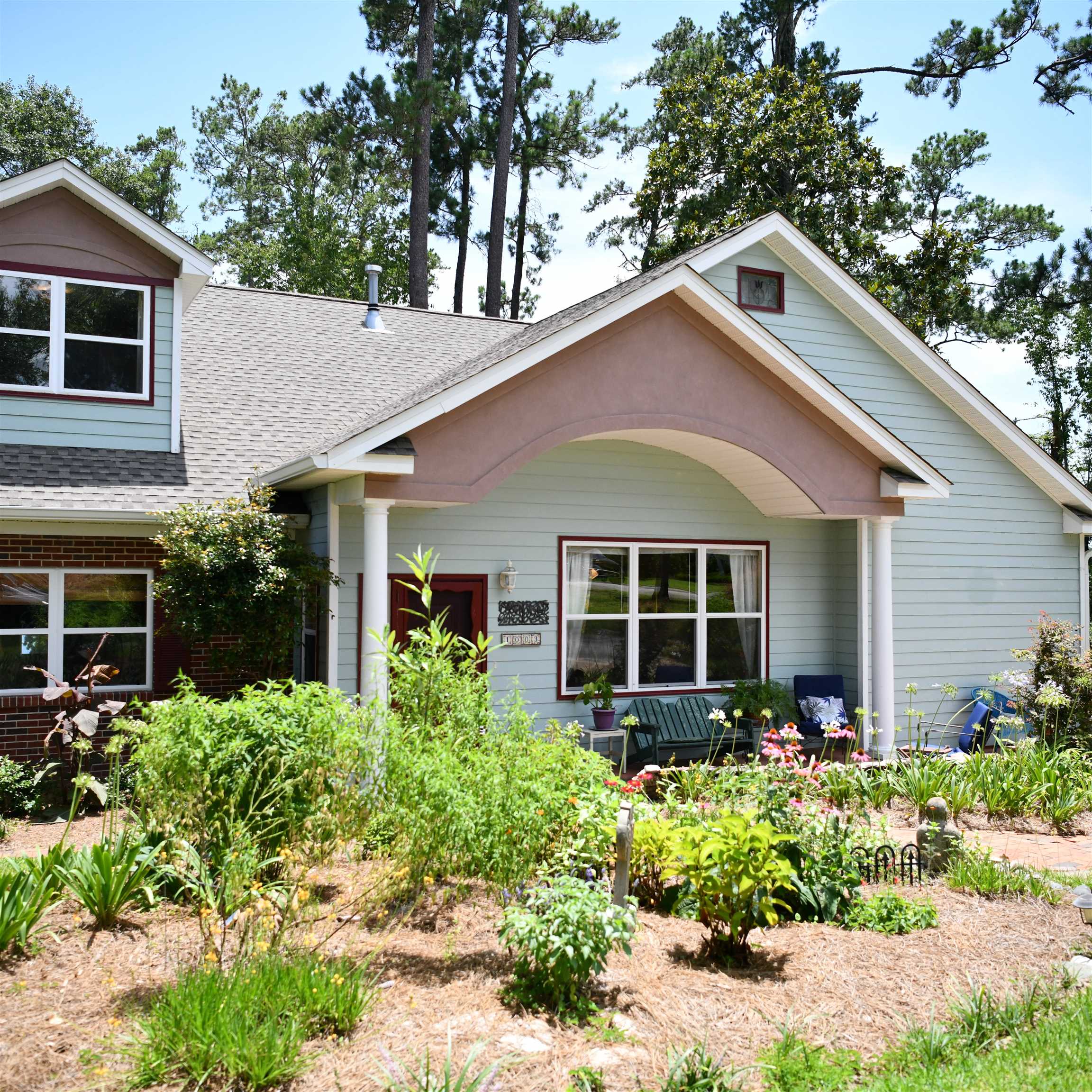 1003 Maple Drive