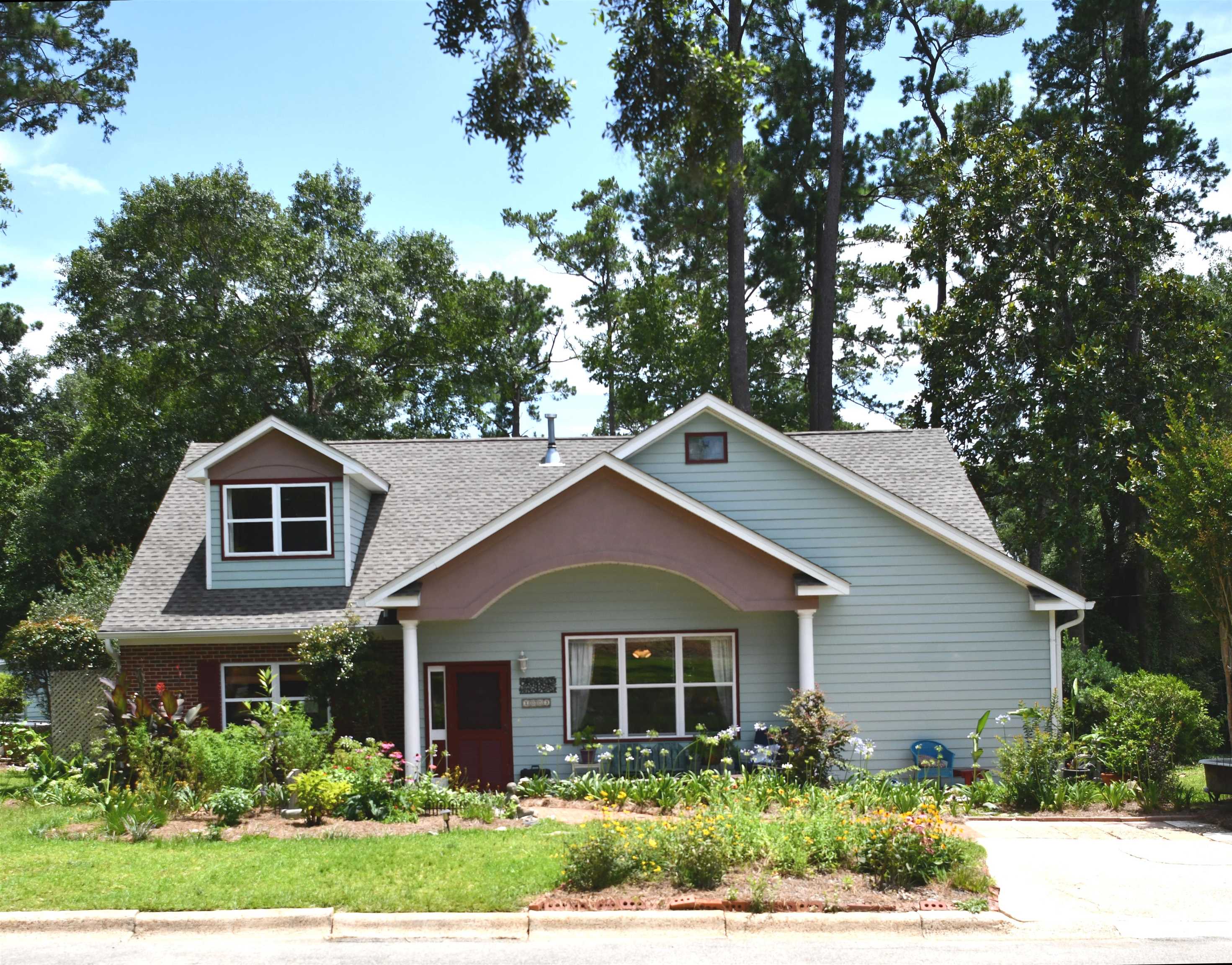 1003 Maple Drive