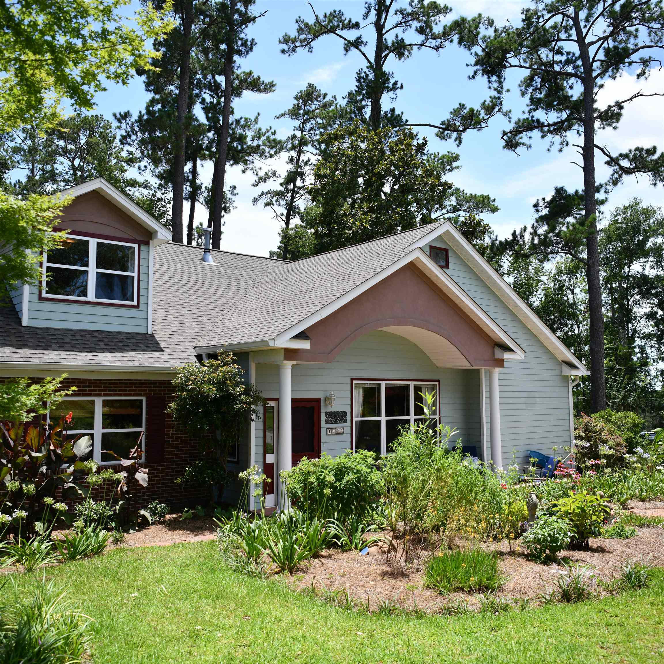 1003 Maple Drive
