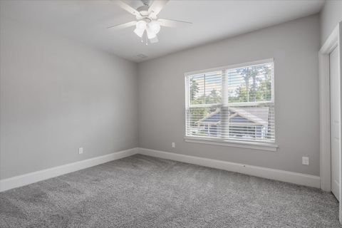 Tiny photo for 2666 Bending Way, Tallahassee, FL 32308 (MLS # 393083)