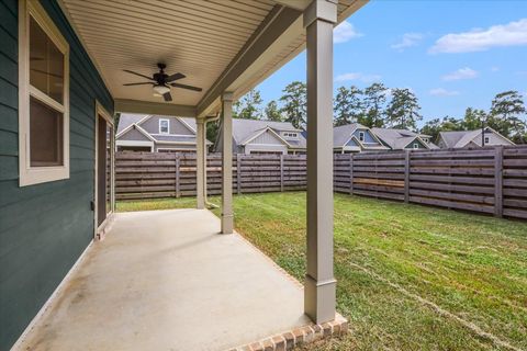 Tiny photo for 2666 Bending Way, Tallahassee, FL 32308 (MLS # 393083)