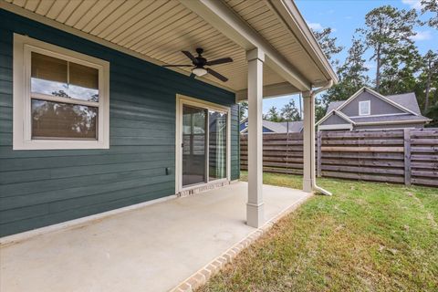 Tiny photo for 2666 Bending Way, Tallahassee, FL 32308 (MLS # 393083)
