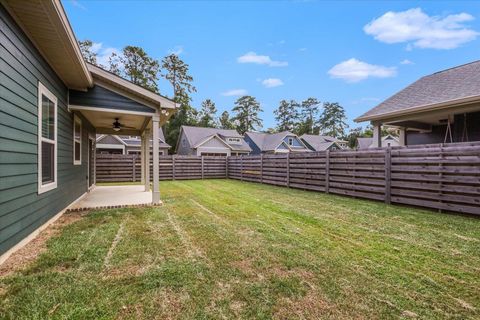 Tiny photo for 2666 Bending Way, Tallahassee, FL 32308 (MLS # 393083)