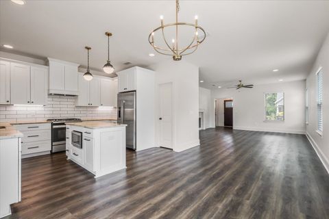 Tiny photo for 2666 Bending Way, Tallahassee, FL 32308 (MLS # 393083)