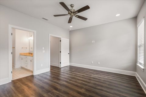 Tiny photo for 2666 Bending Way, Tallahassee, FL 32308 (MLS # 393083)