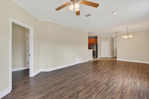 Tiny photo for 1575 Paul Russell Rd Rd #1701, Tallahassee, FL 32301 (MLS # 397024)