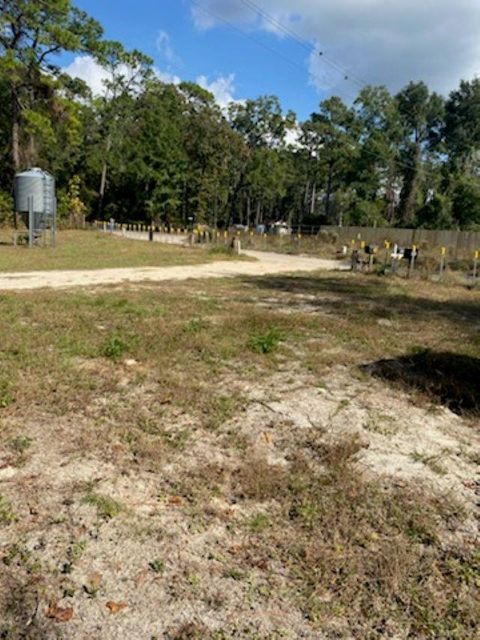 Ashley Hall Road Crawfordville FL 32327