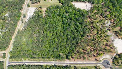 Photo of Lot 81 Proctor Road, Tallahassee, FL 32309 (MLS # 397552)