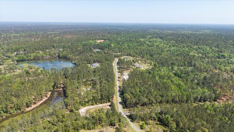 Tiny photo for Lot 81 Proctor Road, Tallahassee, FL 32309 (MLS # 397552)