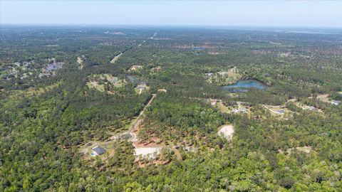 Tiny photo for Lot 81 Proctor Road, Tallahassee, FL 32309 (MLS # 397552)