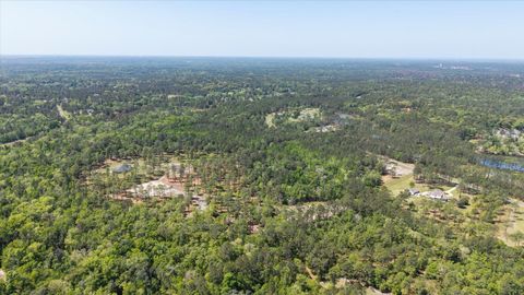 Tiny photo for Lot 81 Proctor Road, Tallahassee, FL 32309 (MLS # 397552)