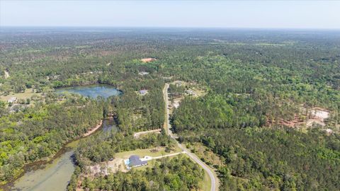 Tiny photo for Lot 81 Proctor Road, Tallahassee, FL 32309 (MLS # 397552)