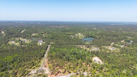 Tiny photo for Lot 81 Proctor Road, Tallahassee, FL 32309 (MLS # 397552)