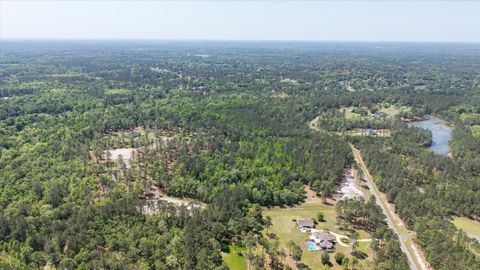 Tiny photo for Lot 81 Proctor Road, Tallahassee, FL 32309 (MLS # 397552)