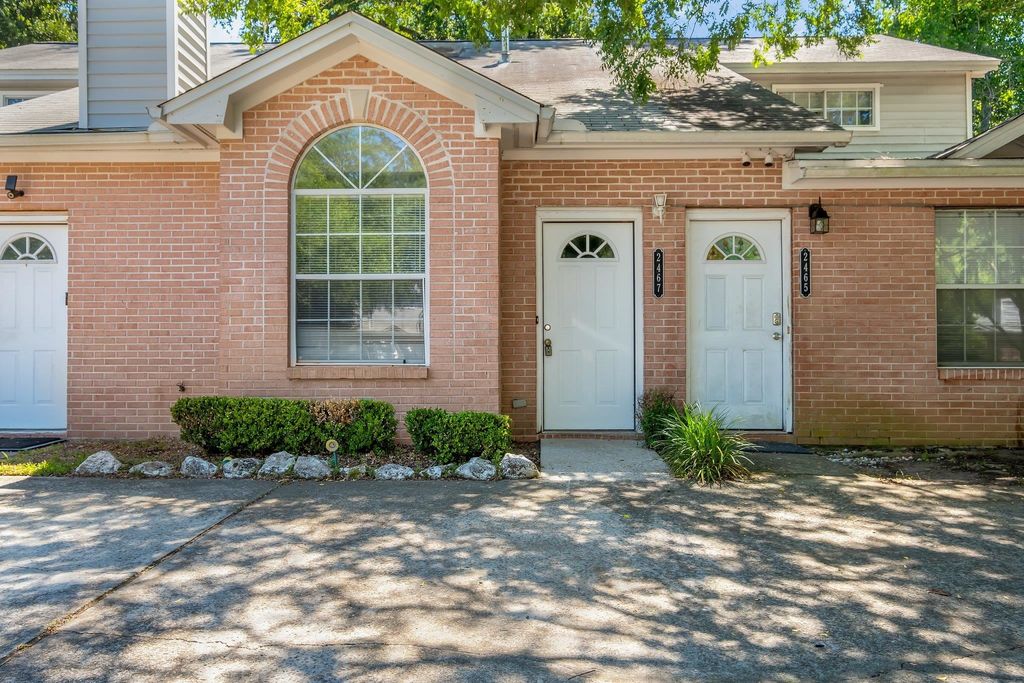 Photo of 2467 Nugget Lane, Tallahassee, FL 32303 (MLS # 393945)