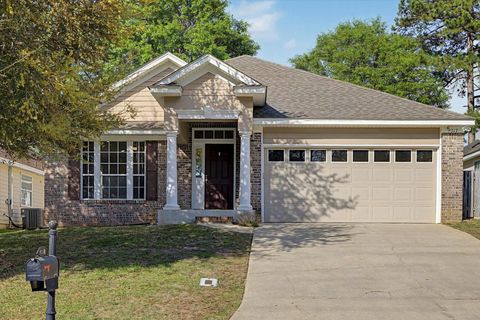 Photo of 9317 TUSCANY Drive, Tallahassee, FL 32312 (MLS # 397849)
