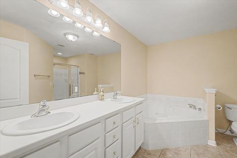 Tiny photo for 9317 TUSCANY Drive, Tallahassee, FL 32312 (MLS # 397849)