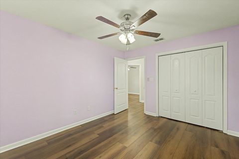 Tiny photo for 9317 TUSCANY Drive, Tallahassee, FL 32312 (MLS # 397849)
