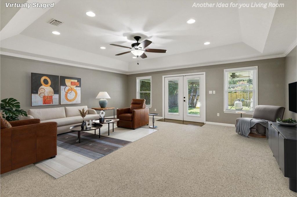 Photo of 1285 Sumerlin Drive, Tallahassee, FL 32317 (MLS # 392366)