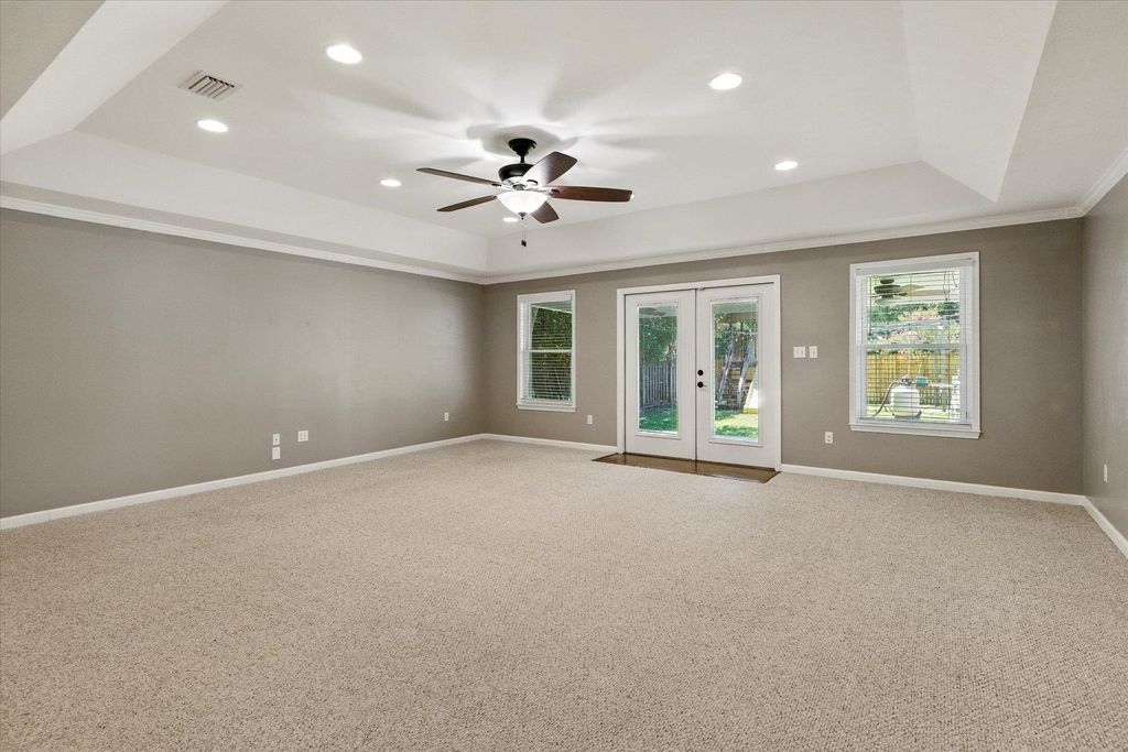 Photo of 1285 Sumerlin Drive, Tallahassee, FL 32317 (MLS # 392366)