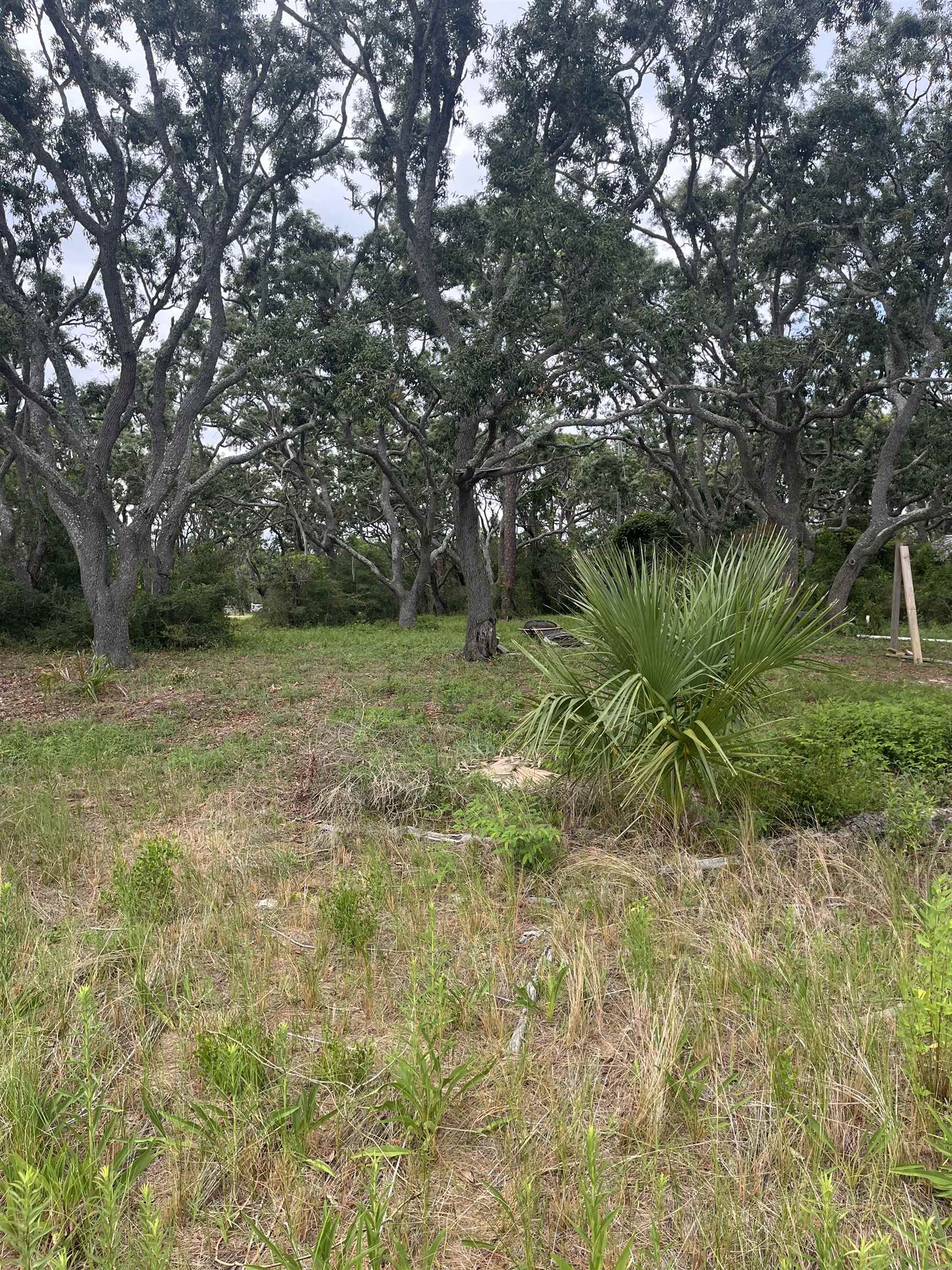 599 Mashes Sands Road