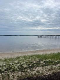 599 Mashes Sands Road Panacea FL 32346