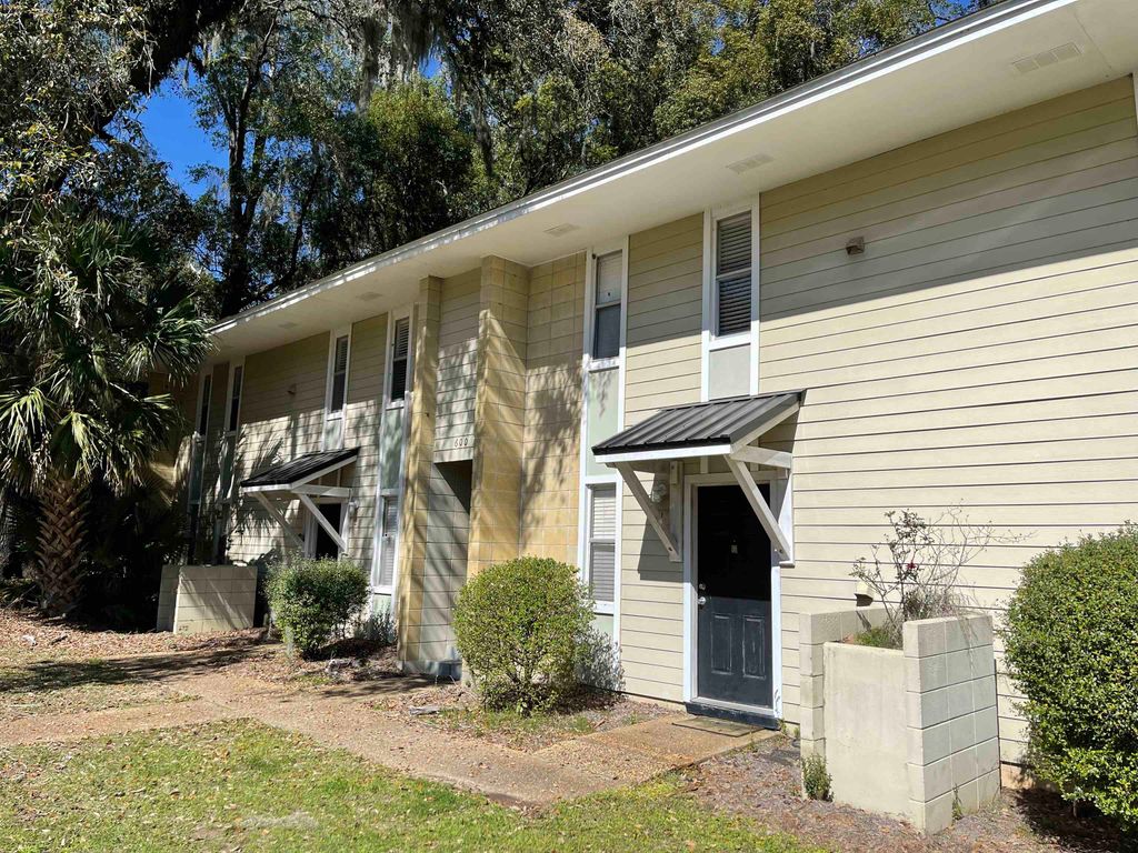 Photo of 600 Mary Beth Street #4, Tallahassee, FL 32303 (MLS # 391400)
