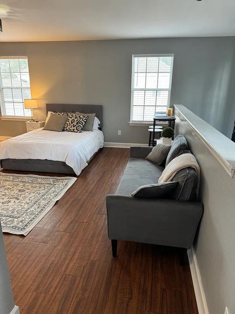 Tiny photo for 4315 Four Oaks Boulevard, Tallahassee, FL 32311 (MLS # 397588)