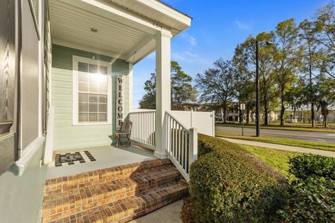 Tiny photo for 4315 Four Oaks Boulevard, Tallahassee, FL 32311 (MLS # 397588)
