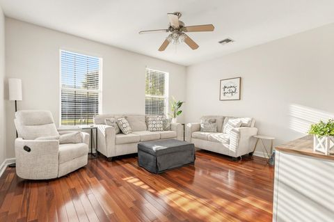 Tiny photo for 4315 Four Oaks Boulevard, Tallahassee, FL 32311 (MLS # 397588)