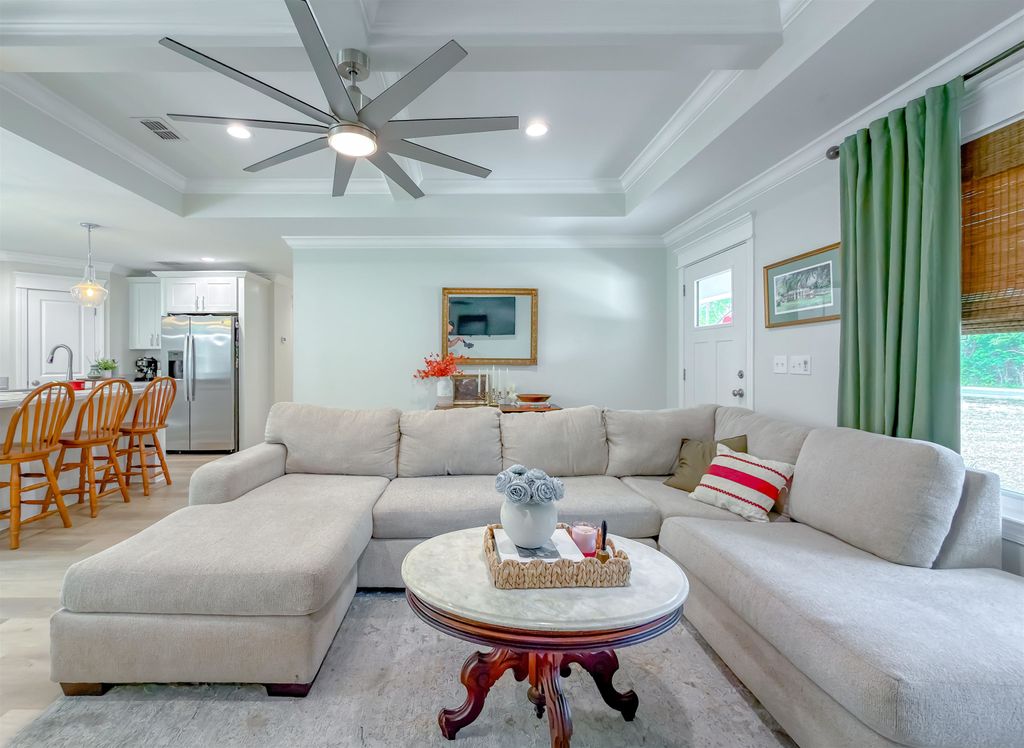 Photo of 1244 Rehwinkel Road, Crawfordville, FL 32327 (MLS # 399684)