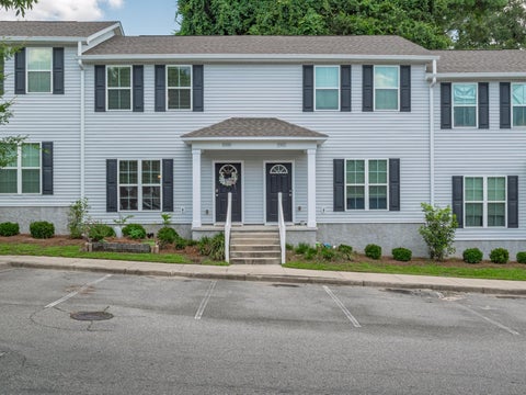 Photo of 1939 ANN ARBOR Avenue, Tallahassee, FL 32304 (MLS # 401929)