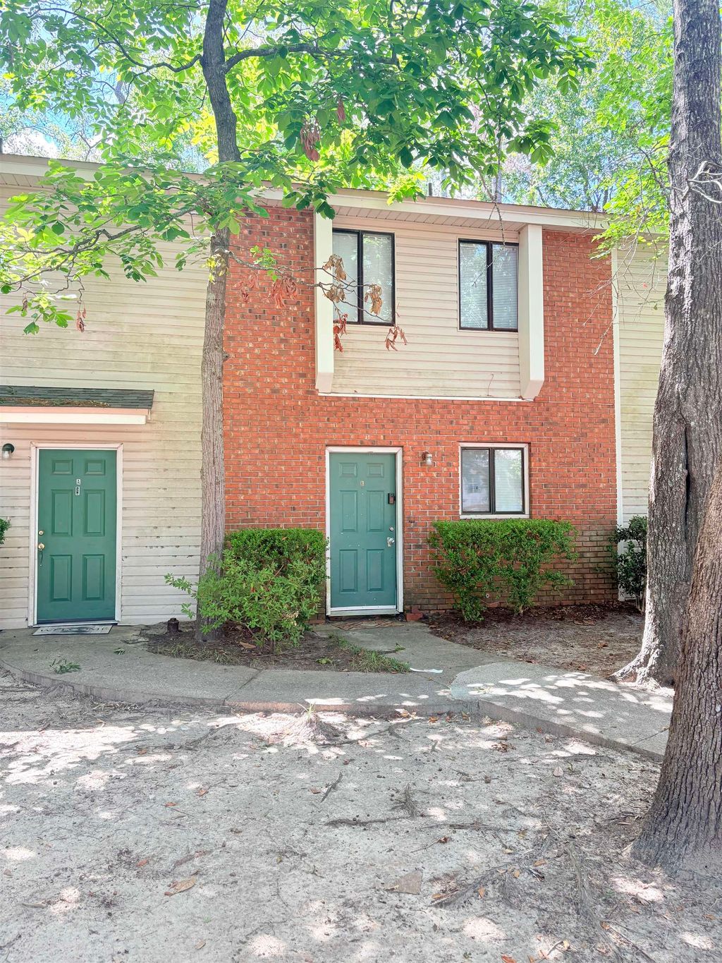 Photo of 198 Locke Street #B, Tallahassee, FL 32303 (MLS # 400078)