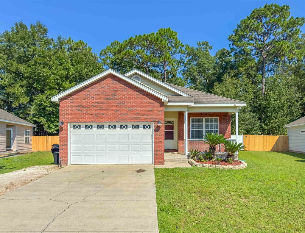 Photo of 990 Crawfordville Trace, Tallahassee, FL 32305 (MLS # 390510)