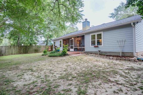 Tiny photo for 3241 Earl Drive, Tallahassee, FL 32309 (MLS # 399711)