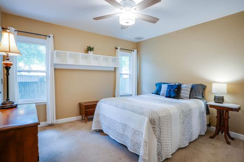 Tiny photo for 3241 Earl Drive, Tallahassee, FL 32309 (MLS # 399711)
