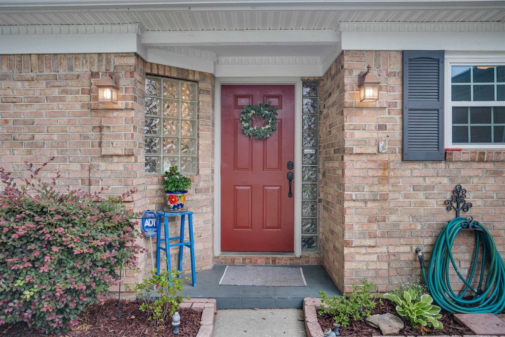 Photo of 3241 Earl Drive, Tallahassee, FL 32309 (MLS # 399711)