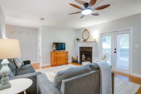 Tiny photo for 3241 Earl Drive, Tallahassee, FL 32309 (MLS # 399711)