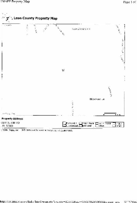 Tiny photo for 0000 NW Capital Circle Highway #One, Tallahassee, FL 32303 (MLS # 157638)